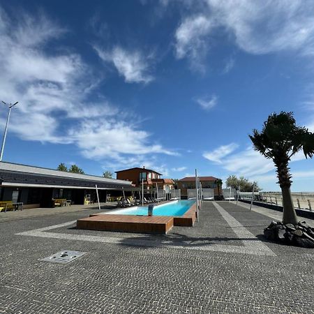 Black Sea Resort ปรีโมสโก ภายนอก รูปภาพ