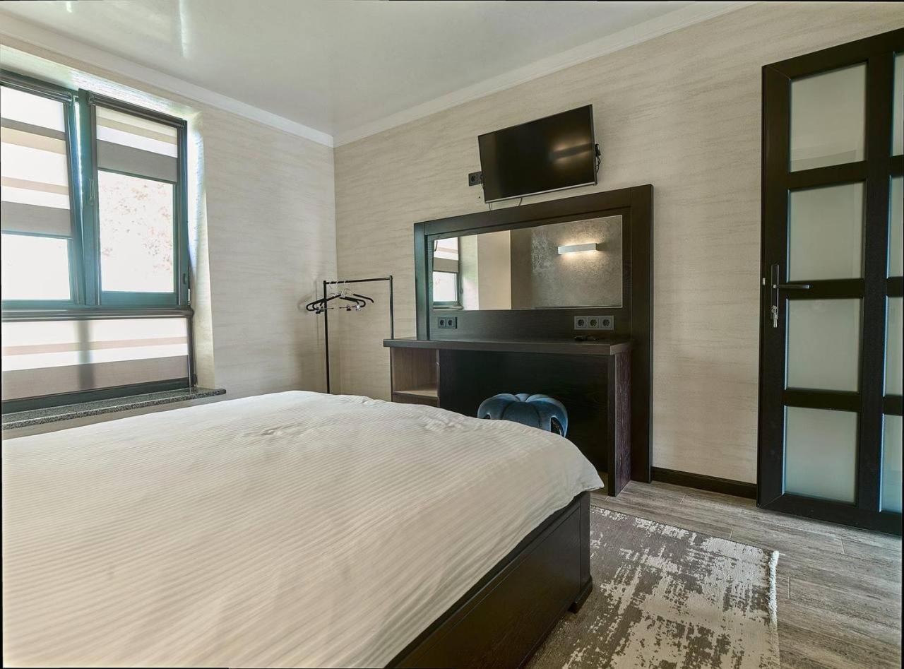 Black Sea Resort ปรีโมสโก ภายนอก รูปภาพ