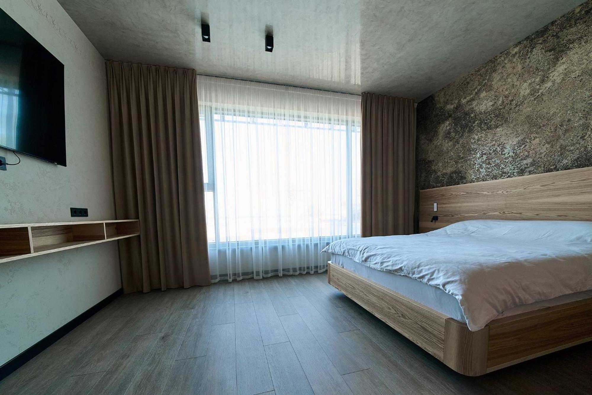 Black Sea Resort ปรีโมสโก ภายนอก รูปภาพ