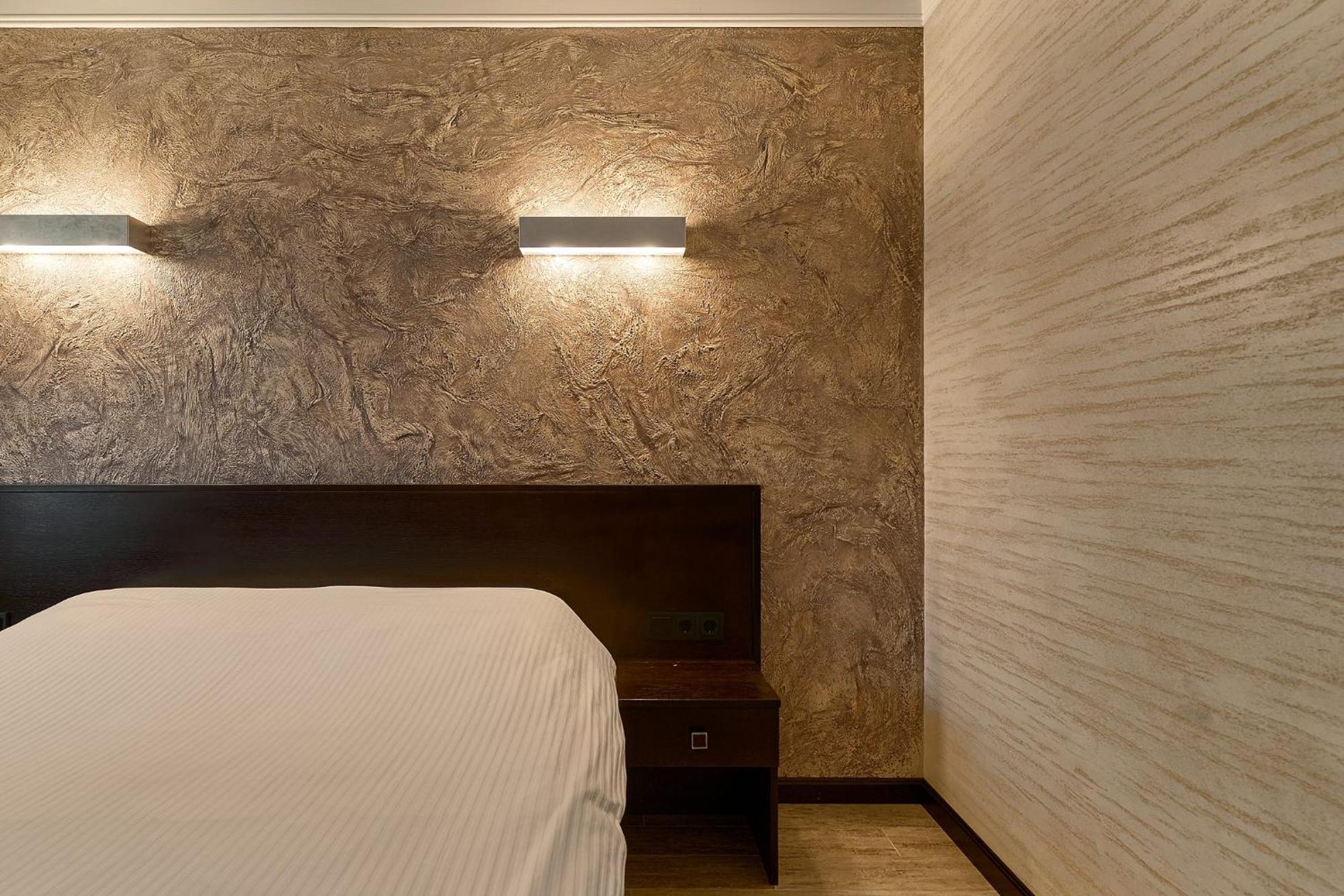 Black Sea Resort ปรีโมสโก ภายนอก รูปภาพ