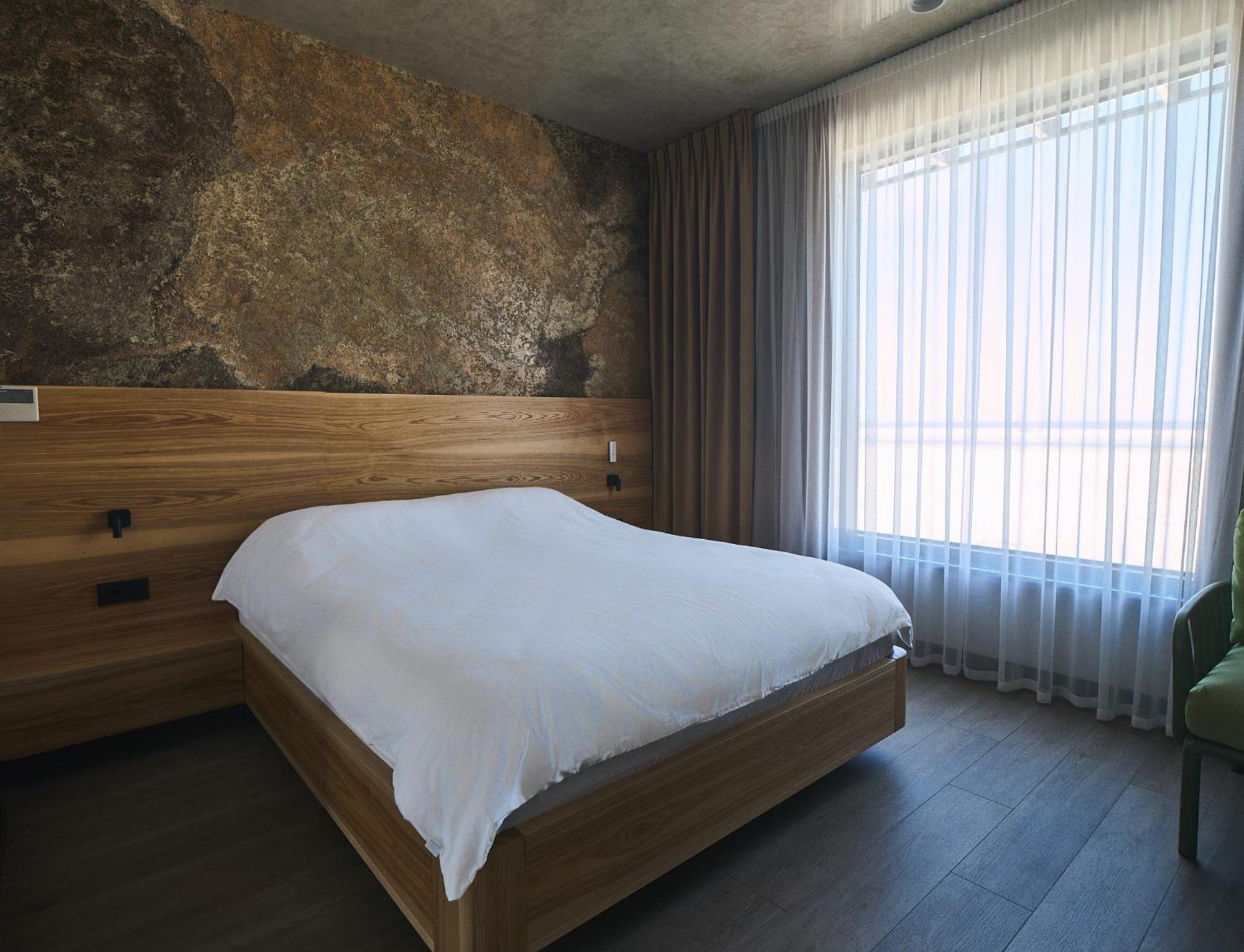 Black Sea Resort ปรีโมสโก ภายนอก รูปภาพ