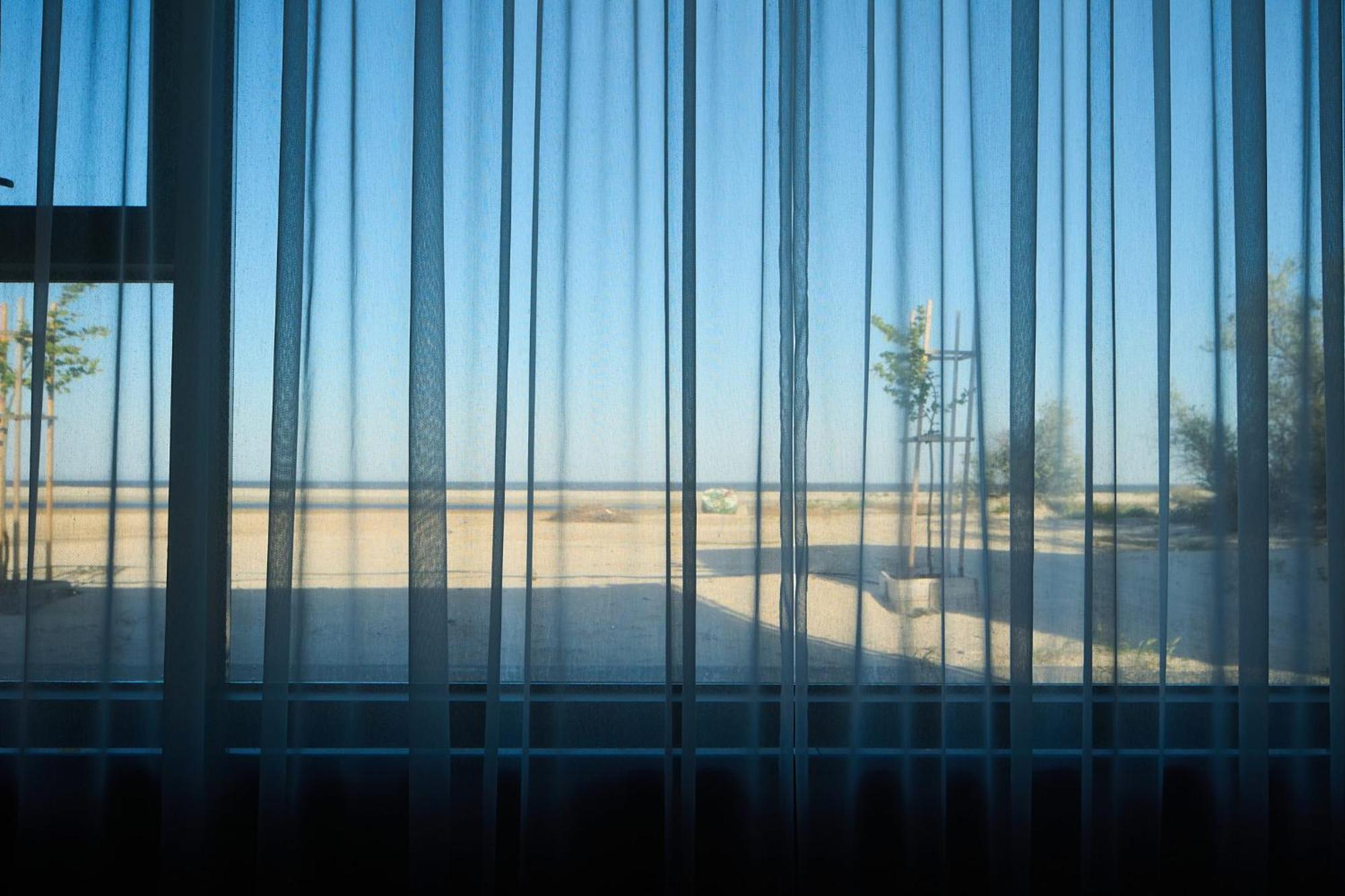 Black Sea Resort ปรีโมสโก ภายนอก รูปภาพ