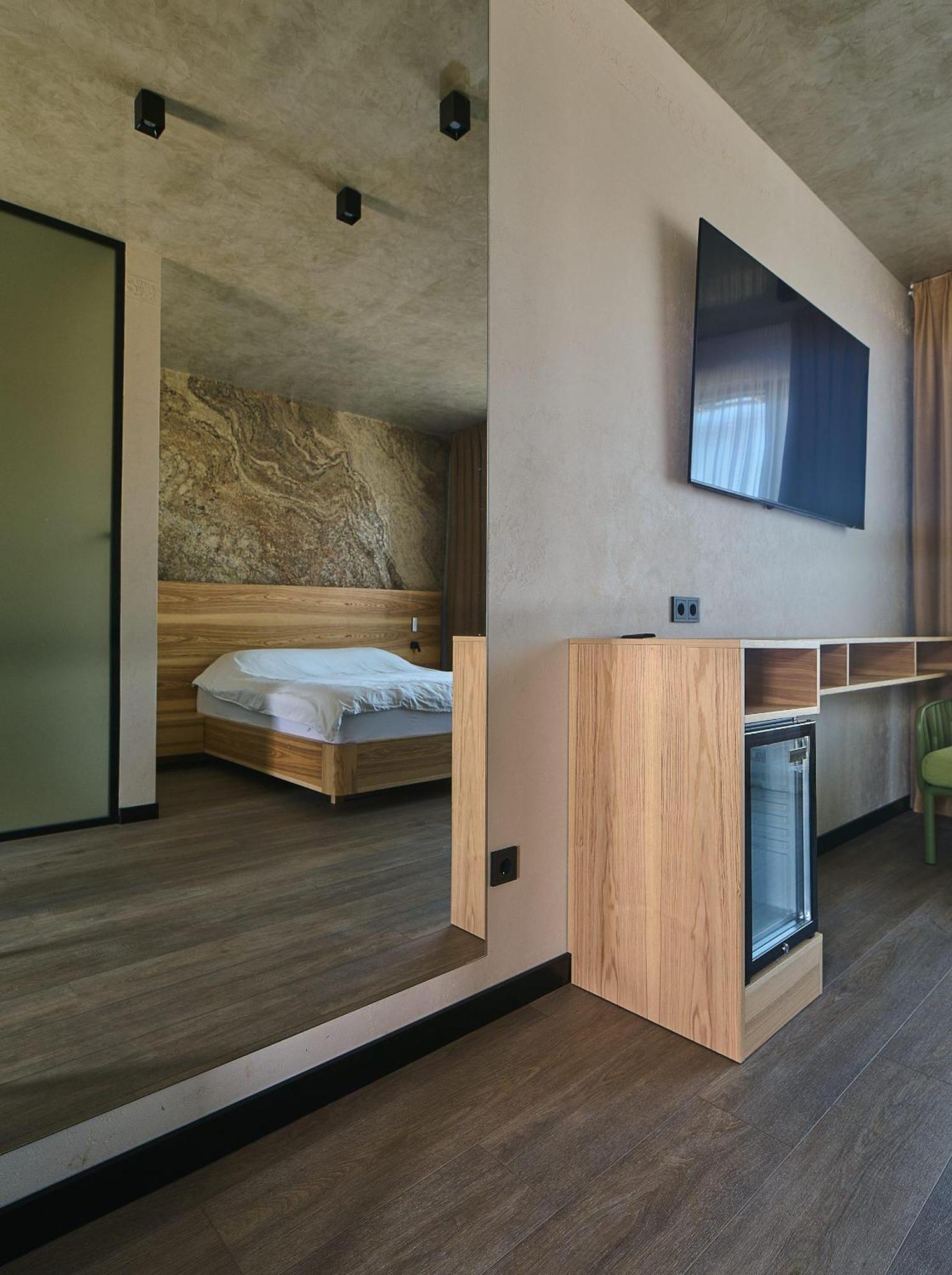 Black Sea Resort ปรีโมสโก ภายนอก รูปภาพ