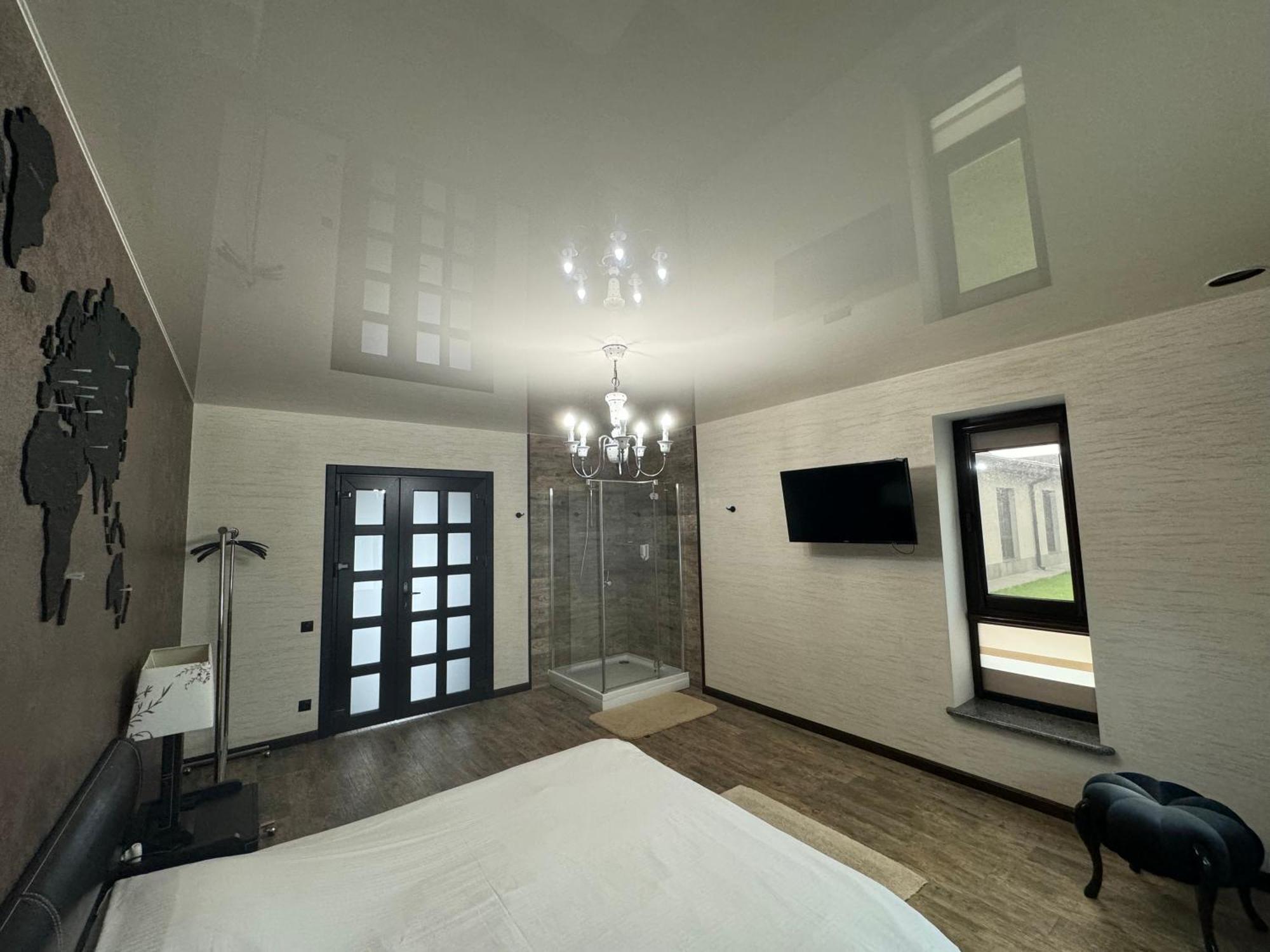 Black Sea Resort ปรีโมสโก ภายนอก รูปภาพ