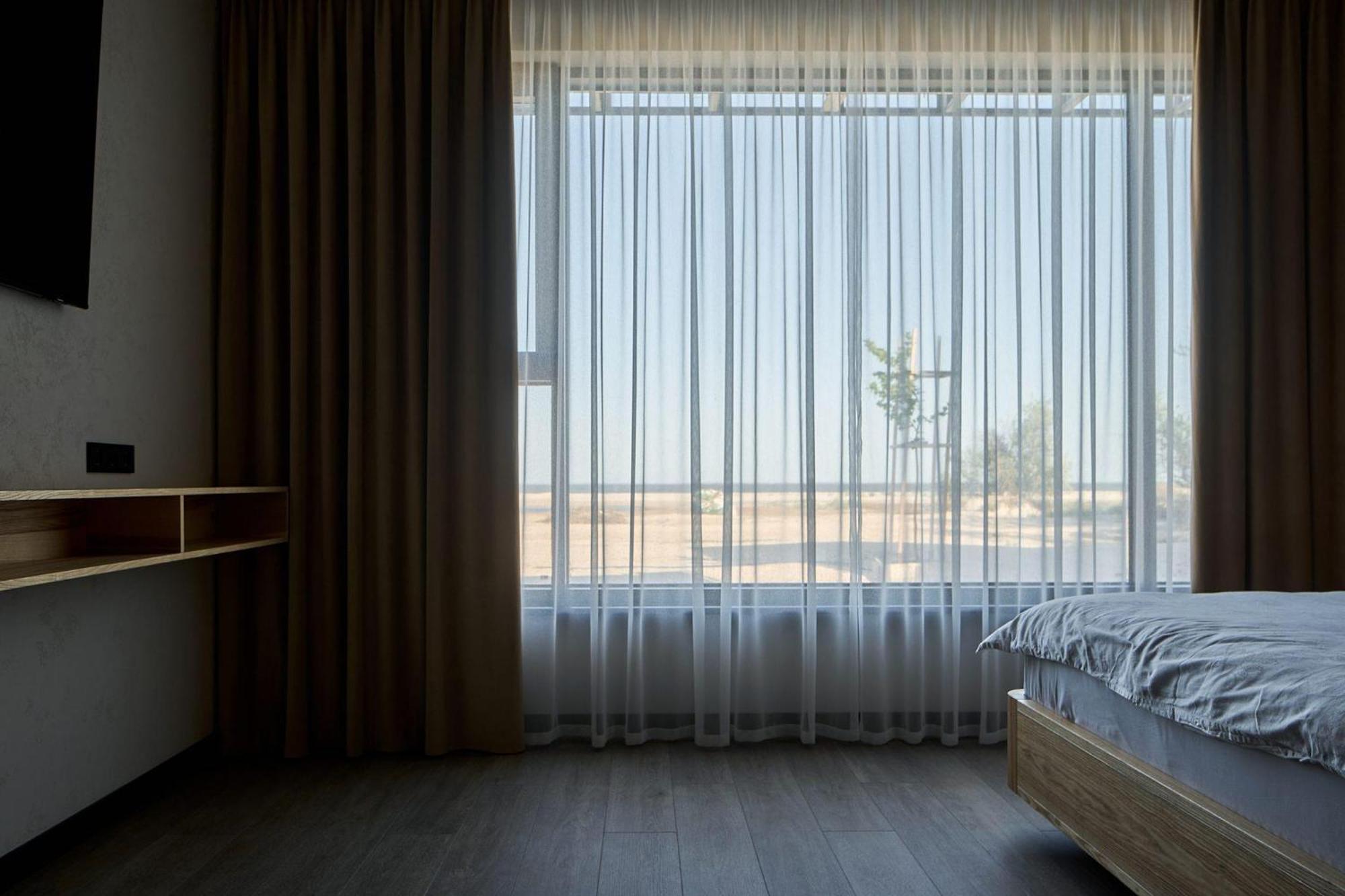 Black Sea Resort ปรีโมสโก ภายนอก รูปภาพ