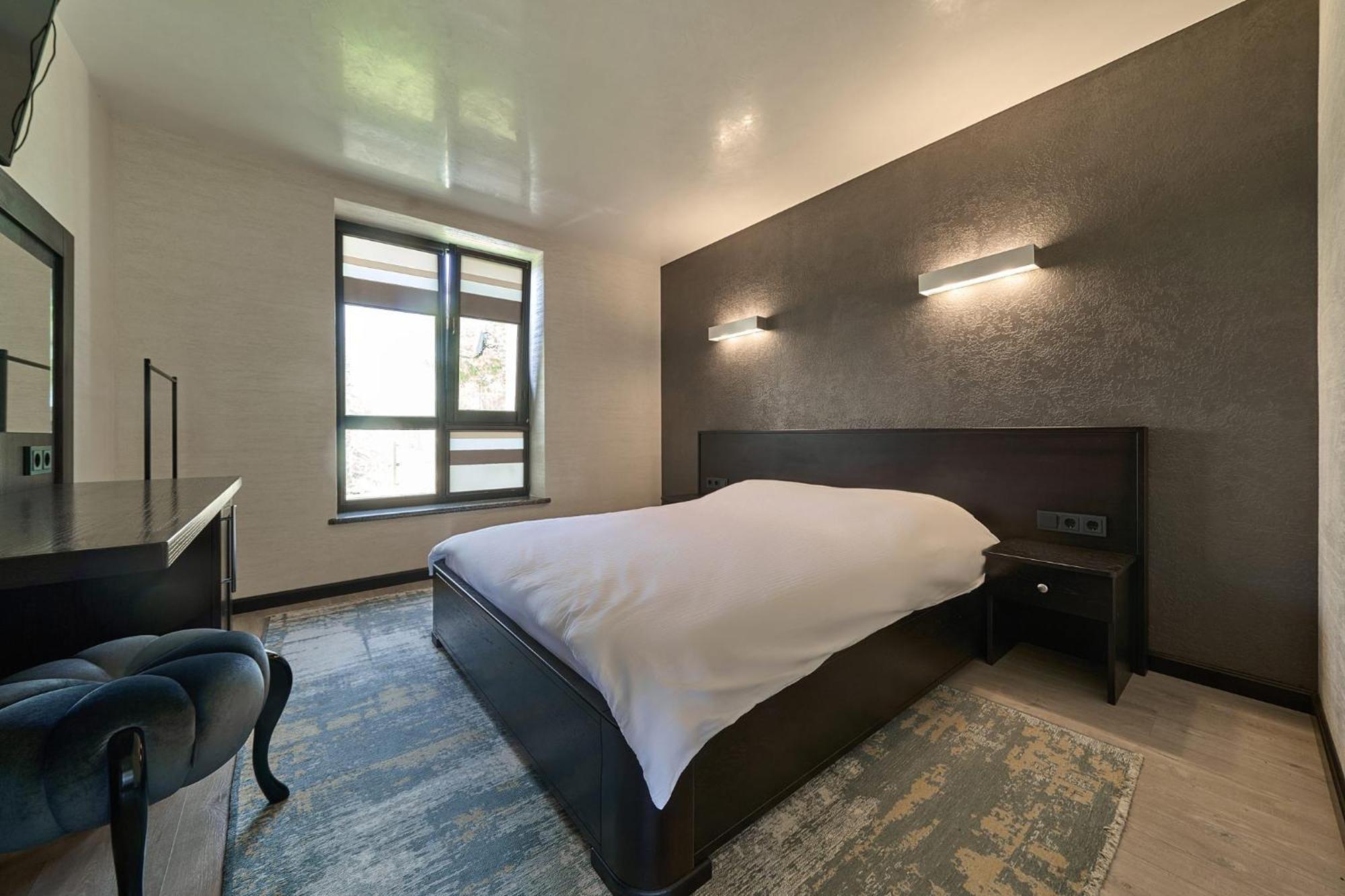 Black Sea Resort ปรีโมสโก ภายนอก รูปภาพ