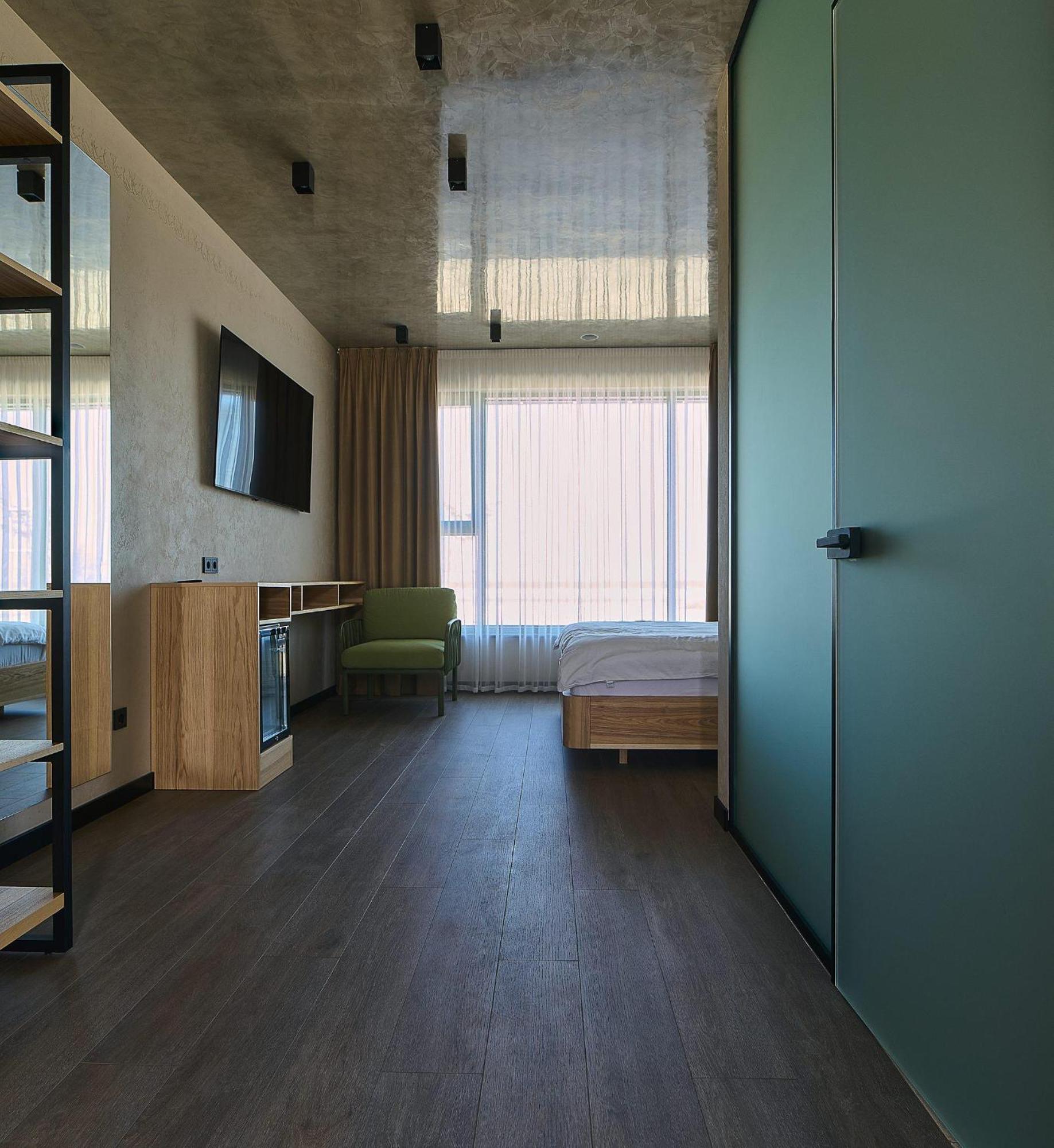 Black Sea Resort ปรีโมสโก ภายนอก รูปภาพ